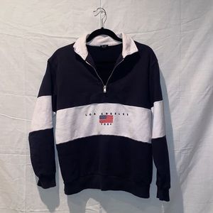 john galt quarter zip